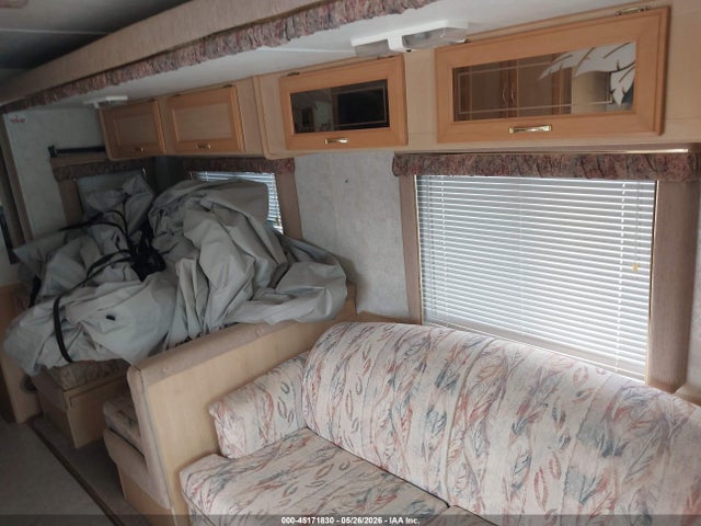 Gulf Stream 8325wpb palm Breez