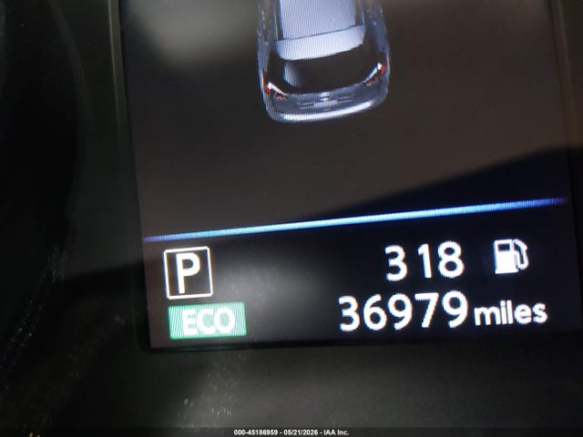 Nissan Rogue Sv Intelligent Awd
