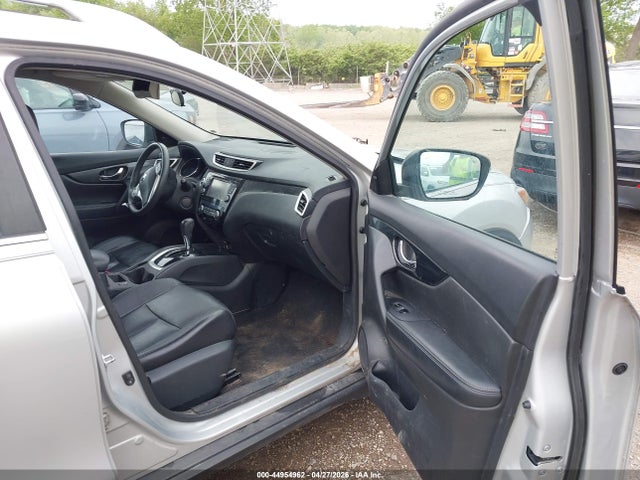 Nissan Rogue Sl