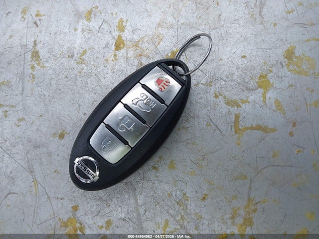 Nissan Rogue Sl