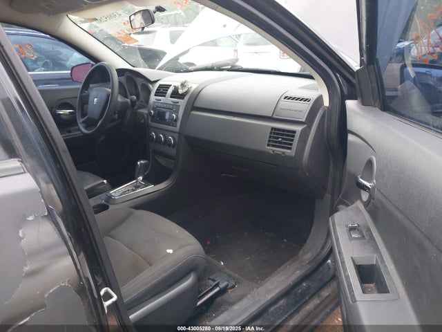 Dodge Avenger Sxt