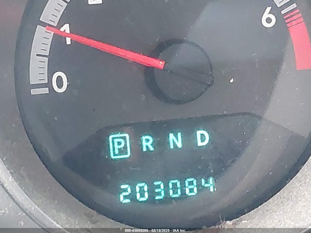 Dodge Avenger Sxt