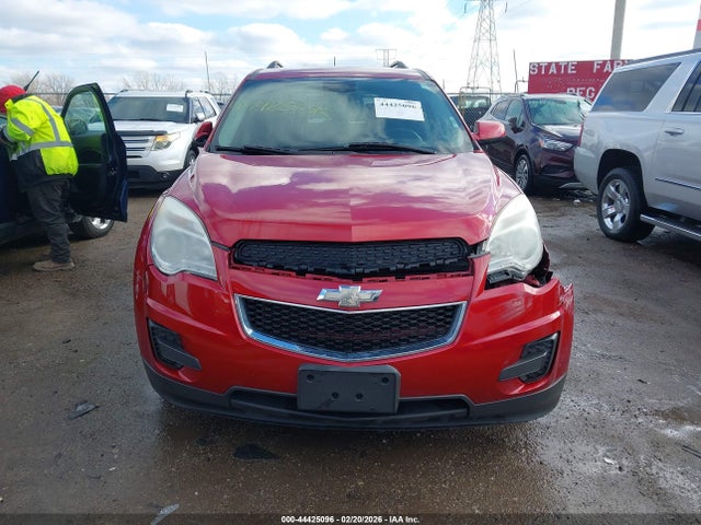 Chevrolet Equinox 1lt