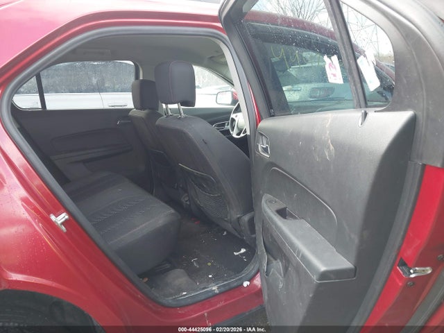 Chevrolet Equinox 1lt