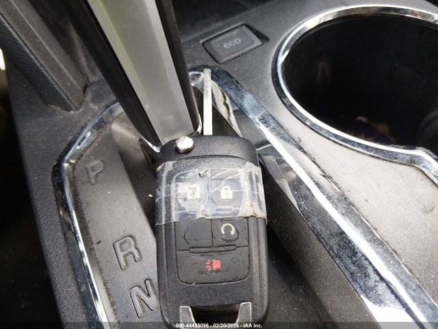 Chevrolet Equinox 1lt