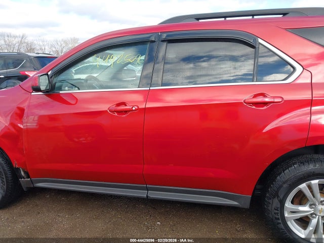 Chevrolet Equinox 1lt
