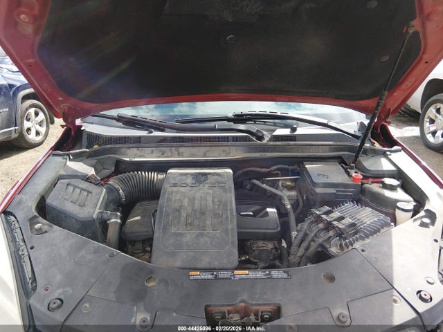 Chevrolet Equinox 1lt