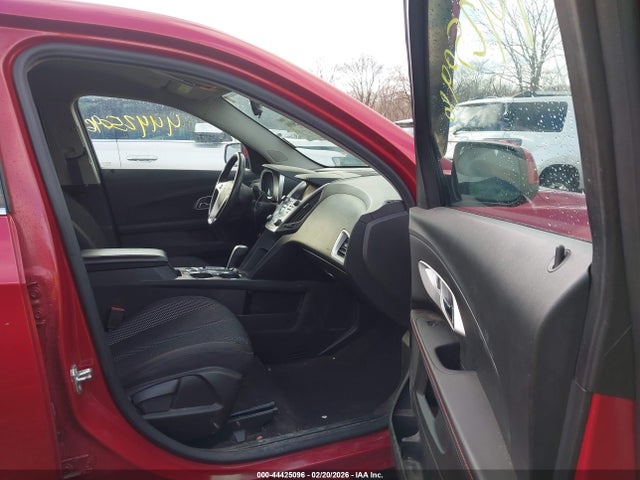 Chevrolet Equinox 1lt