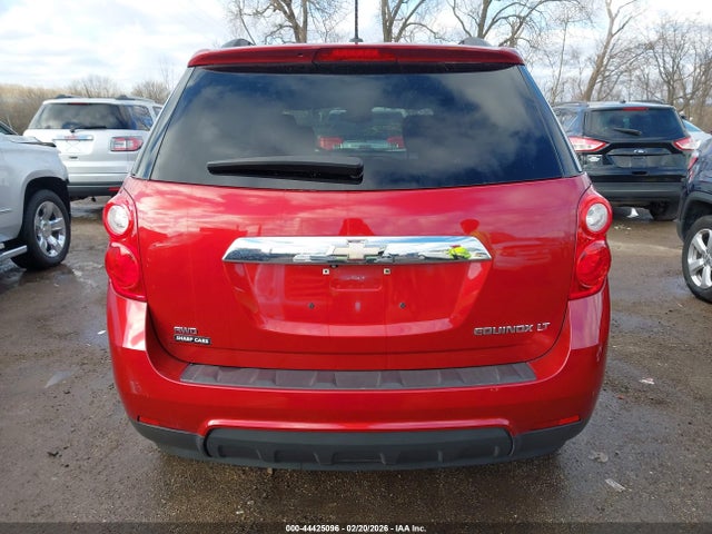 Chevrolet Equinox 1lt