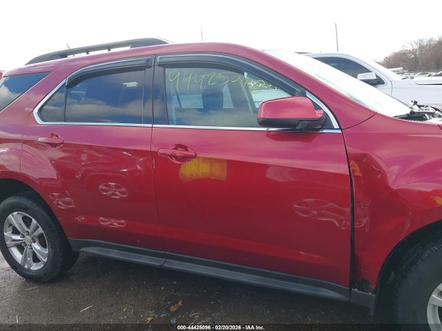 Chevrolet Equinox 1lt