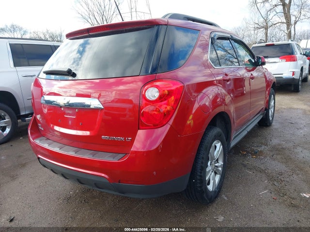 Chevrolet Equinox 1lt
