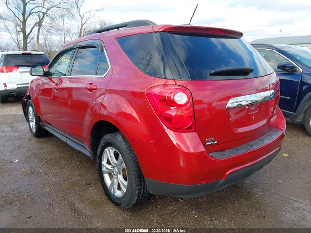 Chevrolet Equinox 1lt