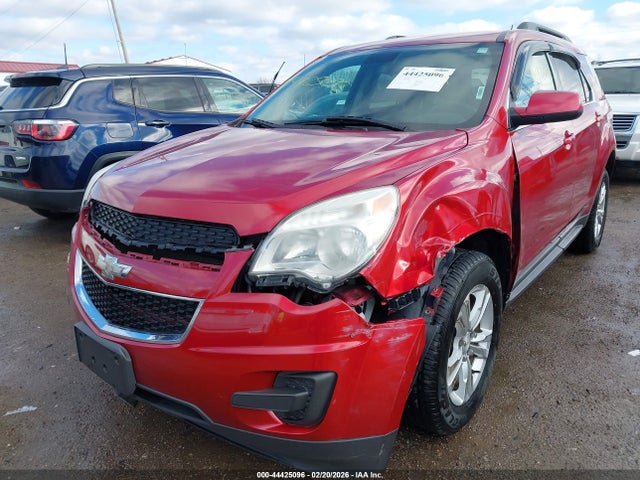 Chevrolet Equinox 1lt