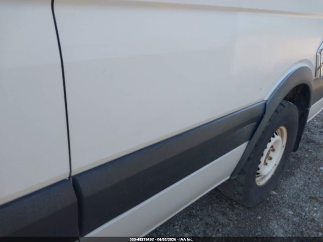 Mercedes-Benz Sprinter 2500 High Roof