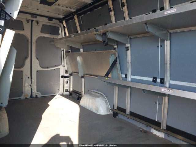 Mercedes-Benz Sprinter 2500 High Roof