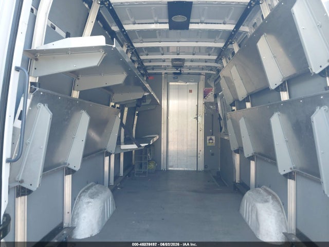 Mercedes-Benz Sprinter 2500 High Roof