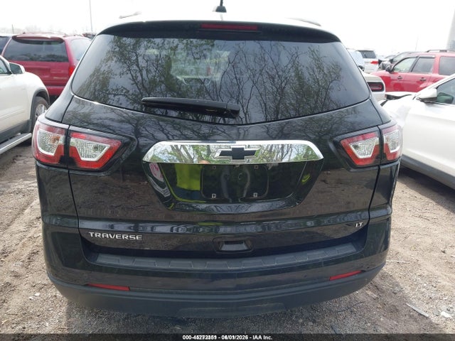 Chevrolet Traverse 2lt