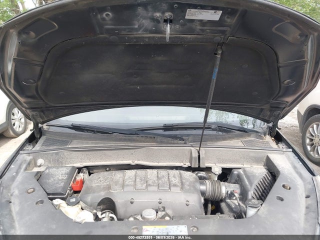 Chevrolet Traverse 2lt