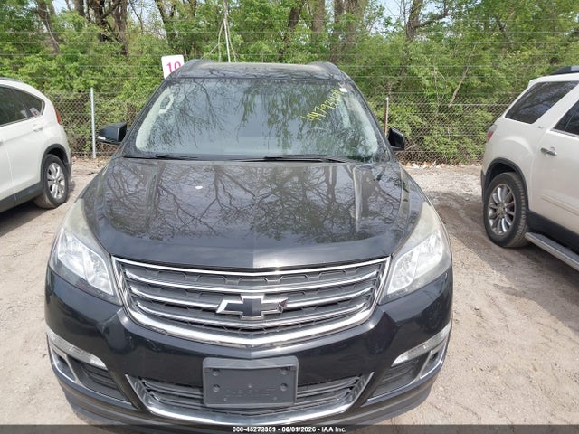 Chevrolet Traverse 2lt