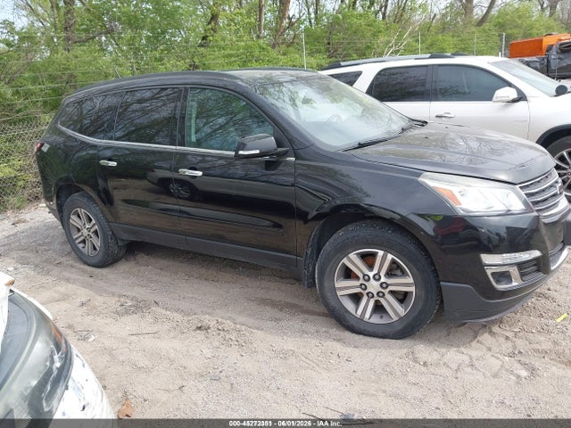 Chevrolet Traverse 2lt