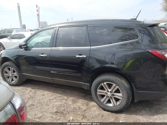 Chevrolet Traverse 2lt