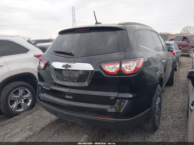 Chevrolet Traverse 2lt