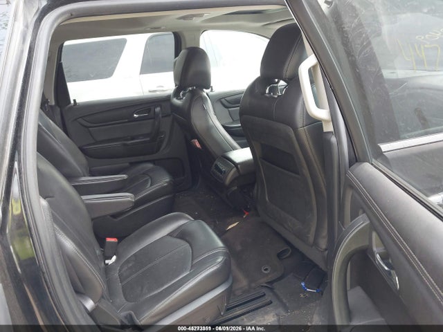 Chevrolet Traverse 2lt