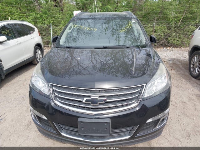 Chevrolet Traverse 2lt