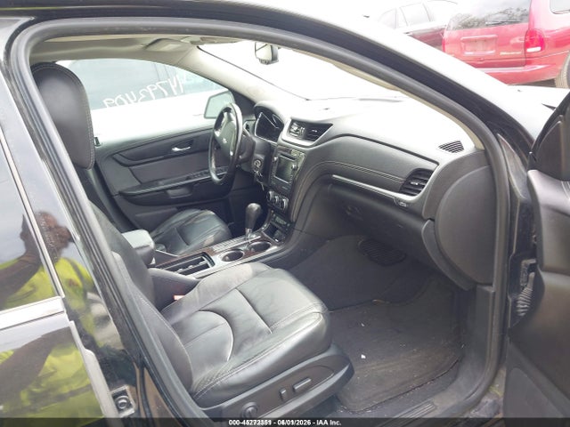 Chevrolet Traverse 2lt
