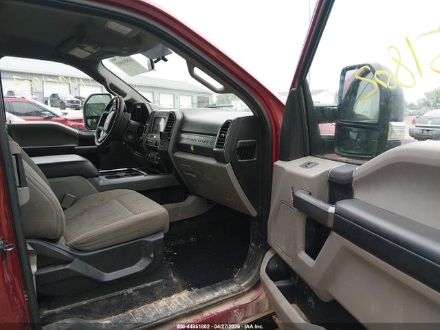 Ford F-250 Xlt