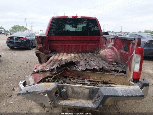 Ford F-250 Xlt