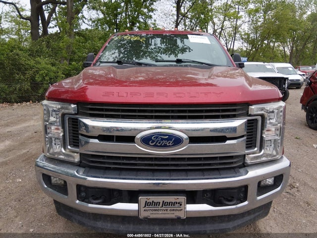 Ford F-250 Xlt