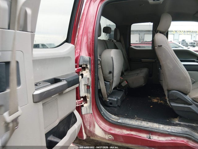 Ford F-250 Xlt