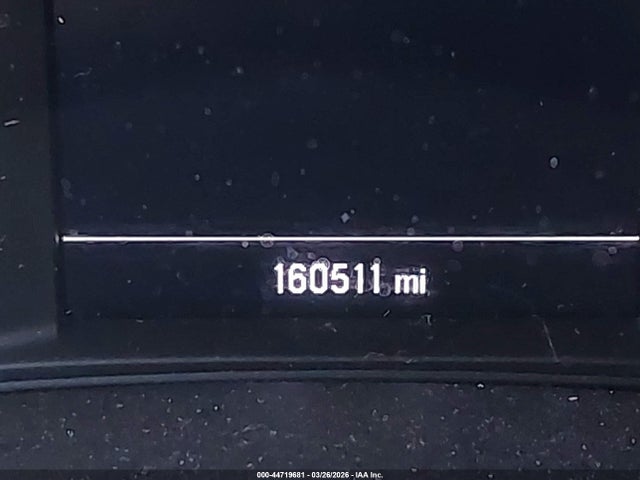 Chevrolet Malibu Fwd Lt