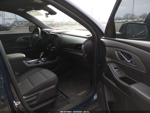 Chevrolet Traverse Fwd Lt Cloth