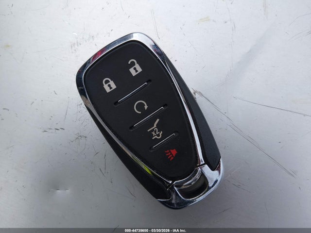 Chevrolet Traverse Fwd Lt Cloth