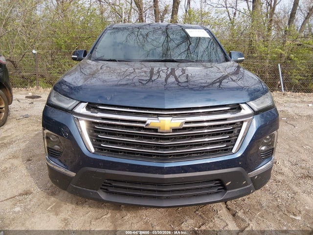 Chevrolet Traverse Fwd Lt Cloth