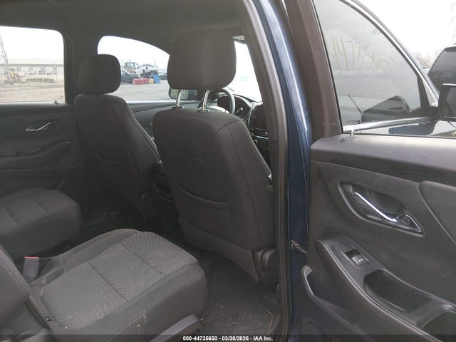 Chevrolet Traverse Fwd Lt Cloth