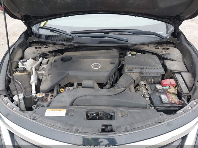 Nissan Altima 2.5 Sv