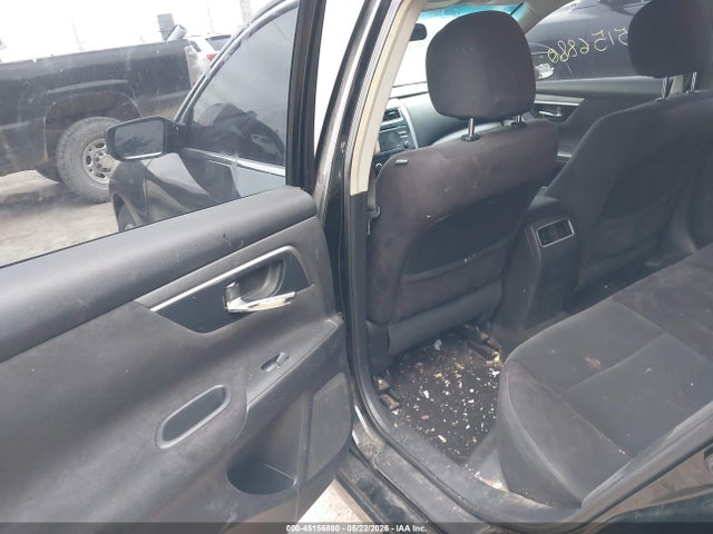 Nissan Altima 2.5 Sv