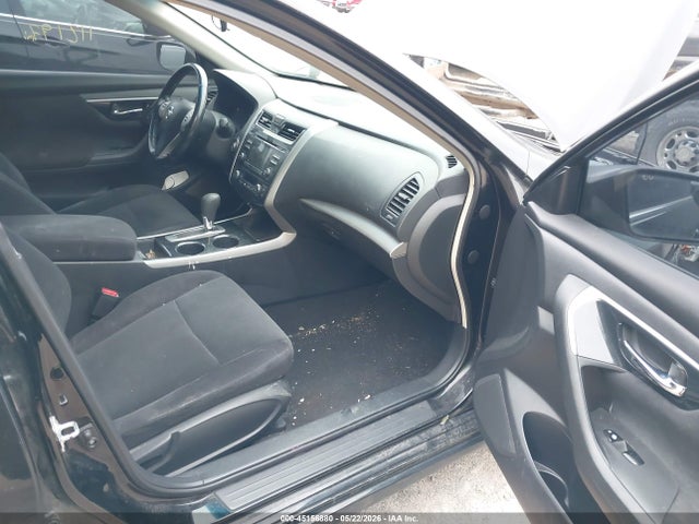 Nissan Altima 2.5 Sv