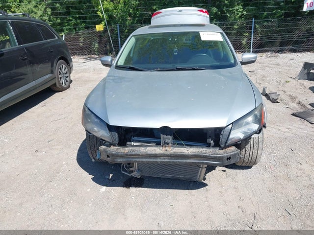 Volkswagen Passat 2.0l Tdi Se