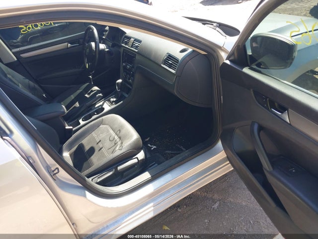 Volkswagen Passat 2.0l Tdi Se