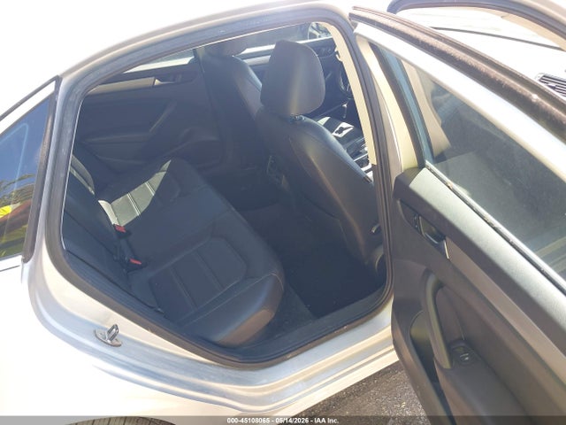 Volkswagen Passat 2.0l Tdi Se