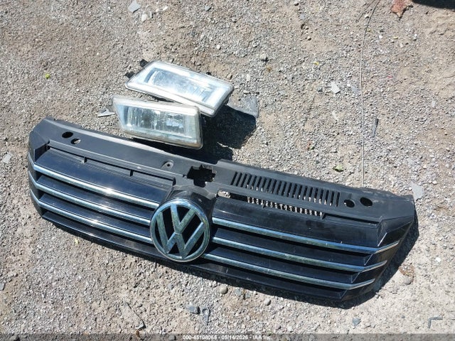 Volkswagen Passat 2.0l Tdi Se