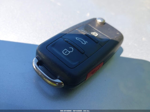 Volkswagen Passat 2.0l Tdi Se