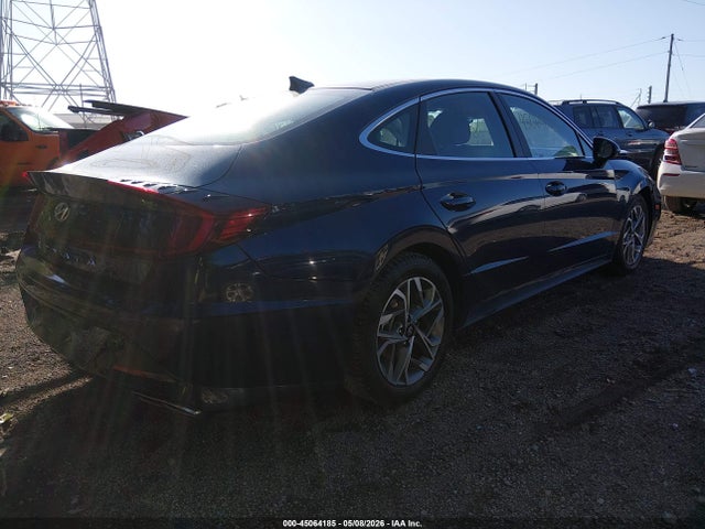 Hyundai SONATA Sel