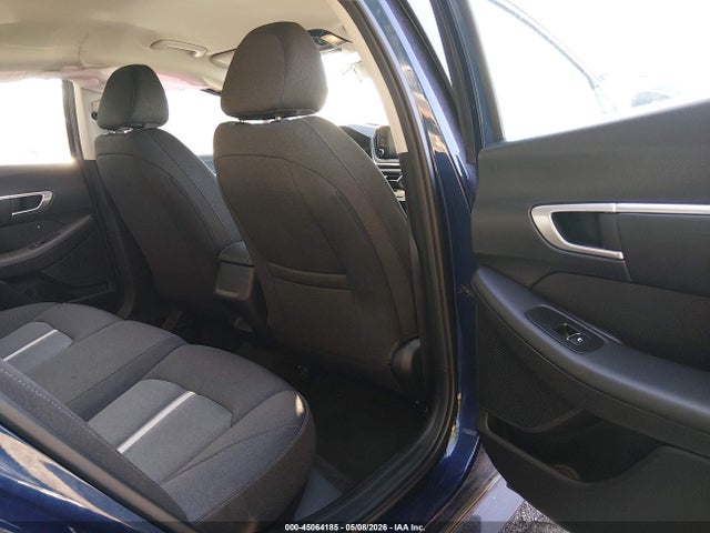Hyundai SONATA Sel