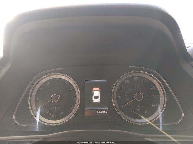 Hyundai SONATA Sel