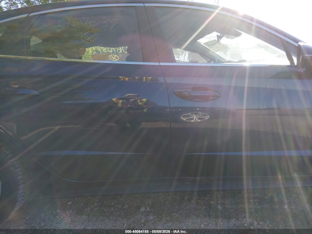 Hyundai SONATA Sel